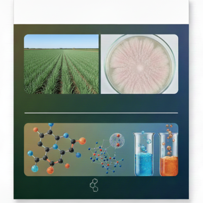 بیماری های قارچی ۴